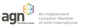 AGN Inernational